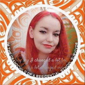 Meet your Posher, Melanie